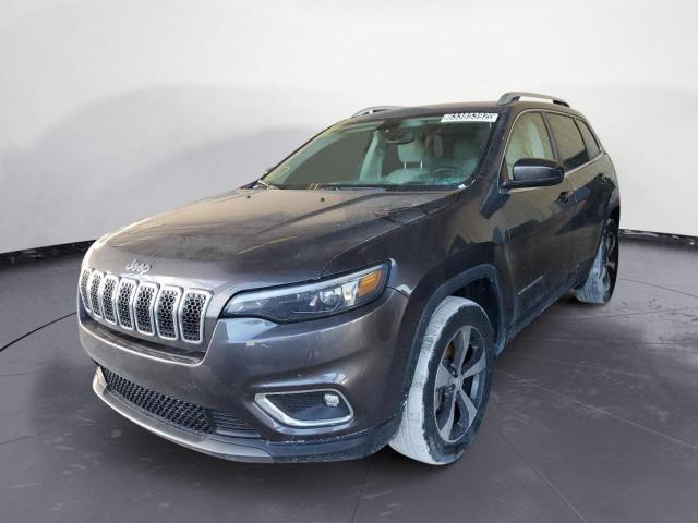 JEEP NULL 2019 1c4pjmdn9kd158731