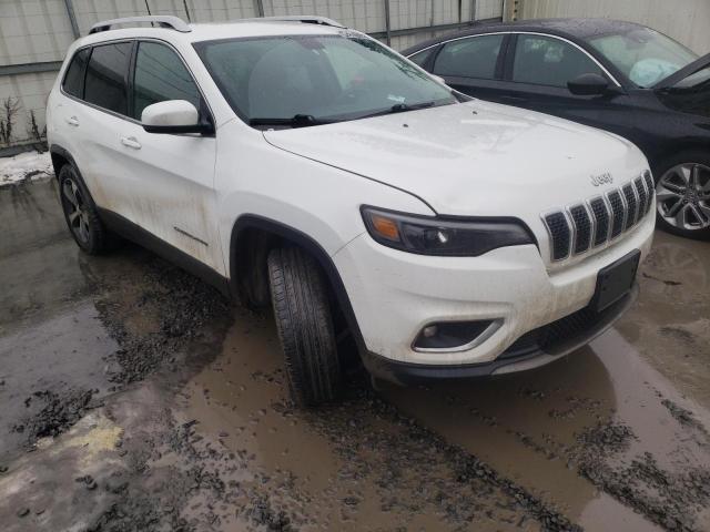 JEEP CHEROKEE L 2019 1c4pjmdn9kd167879