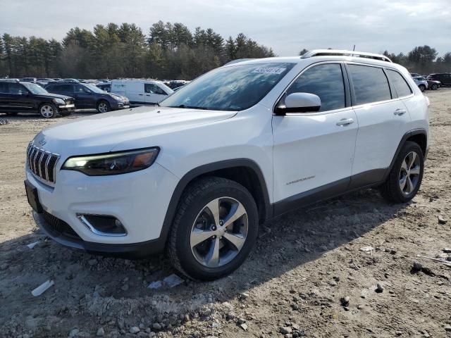 JEEP GRAND CHEROKEE 2020 1c4pjmdn9ld529369