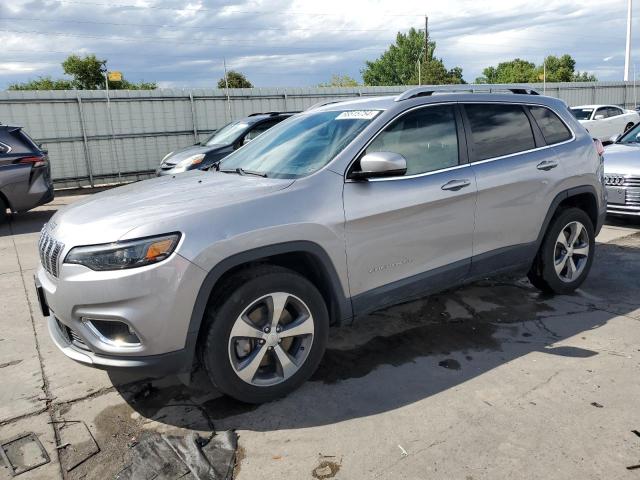 JEEP CHEROKEE L 2020 1c4pjmdn9ld557561