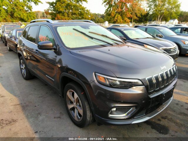 JEEP CHEROKEE 2021 1c4pjmdn9md105787