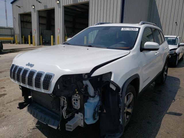 JEEP CHEROKEE L 2019 1c4pjmdnxkd117377