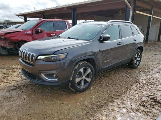 JEEP GRAND CHEROKEE 2019 1c4pjmdnxkd142621