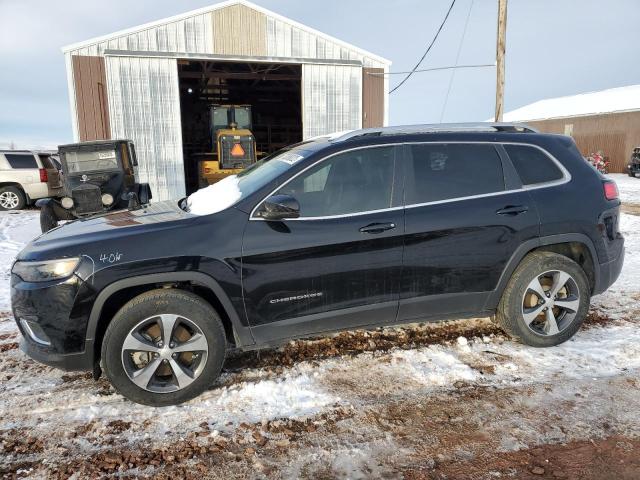 JEEP CHEROKEE L 2019 1c4pjmdnxkd151030