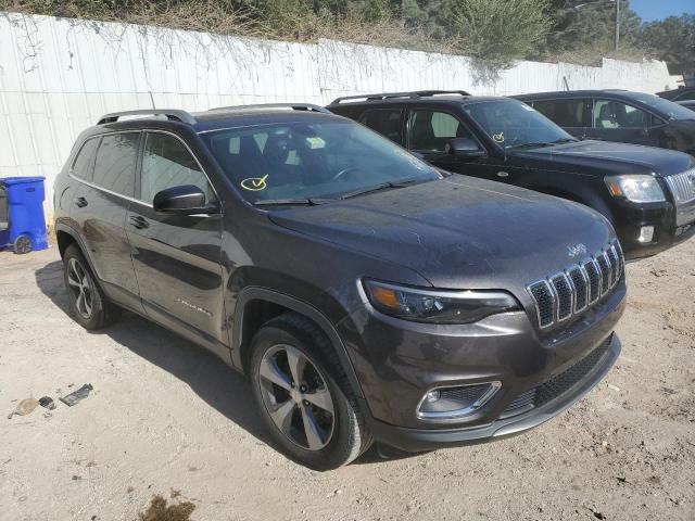 JEEP CHEROKEE L 2019 1c4pjmdnxkd158401