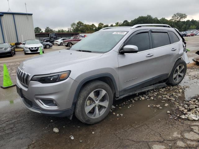 JEEP CHEROKEE L 2019 1c4pjmdnxkd178843