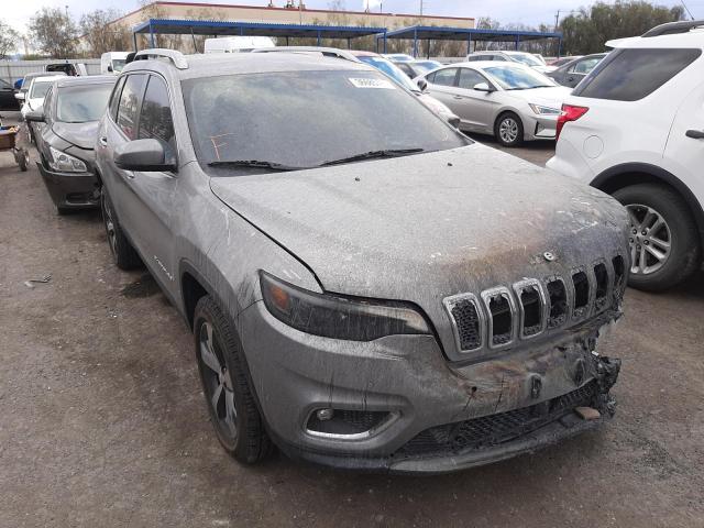 JEEP CHEROKEE L 2019 1c4pjmdnxkd180561