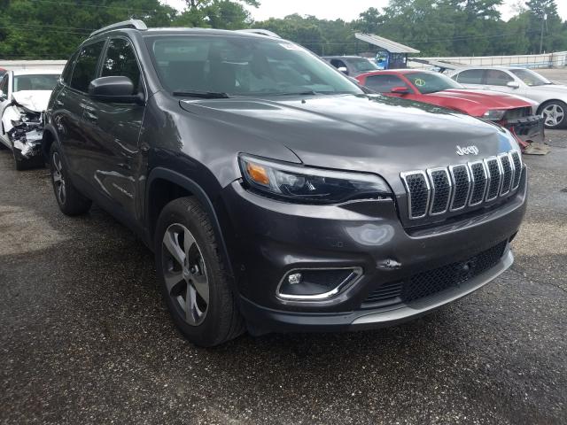 JEEP CHEROKEE L 2019 1c4pjmdnxkd228477