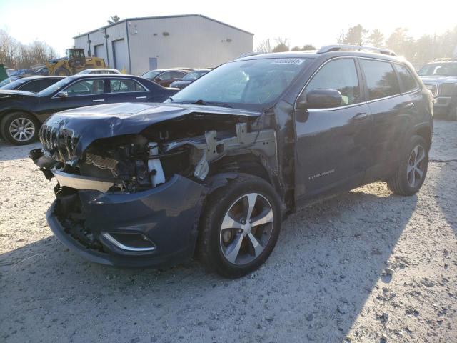 JEEP CHEROKEE L 2019 1c4pjmdnxkd385877