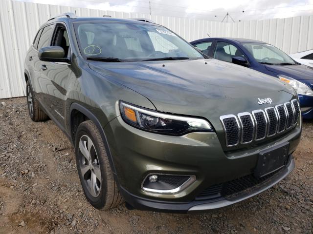 JEEP CHEROKEE L 2019 1c4pjmdnxkd410826