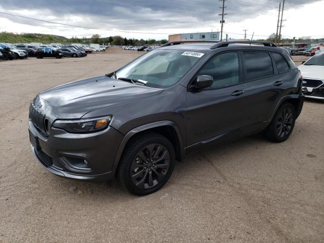 JEEP GRAND CHEROKEE 2020 1c4pjmdnxld544849