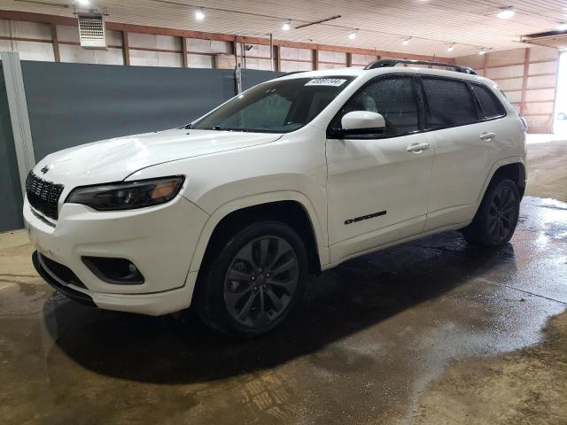 JEEP GRAND CHEROKEE 2020 1c4pjmdnxld557620