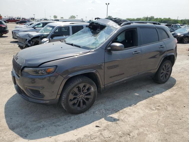 JEEP GRAND CHEROKEE 2021 1c4pjmdnxmd105359