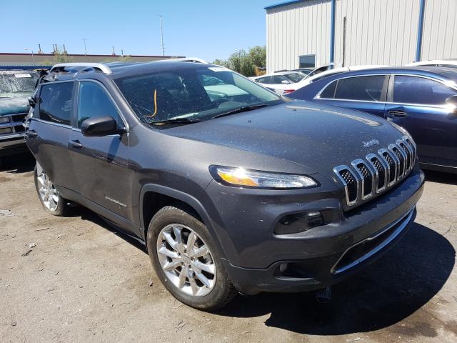 JEEP CHEROKEE L 2014 1c4pjmds0ew141234