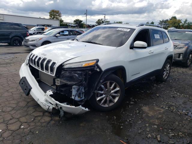 JEEP CHEROKEE L 2014 1c4pjmds0ew156543