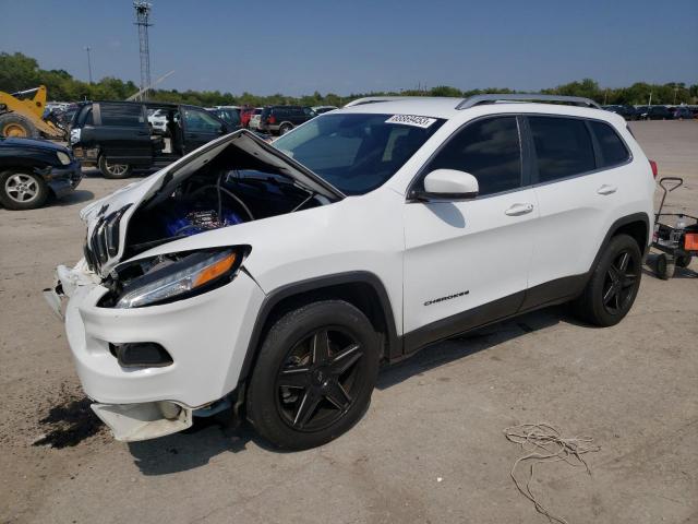 JEEP CHEROKEE L 2014 1c4pjmds0ew170247