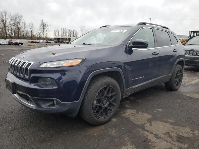 JEEP CHEROKEE L 2014 1c4pjmds0ew190174