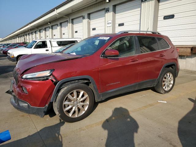 JEEP GRAND CHER 2014 1c4pjmds0ew210116