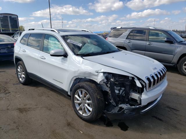 JEEP CHEROKEE L 2014 1c4pjmds0ew211847