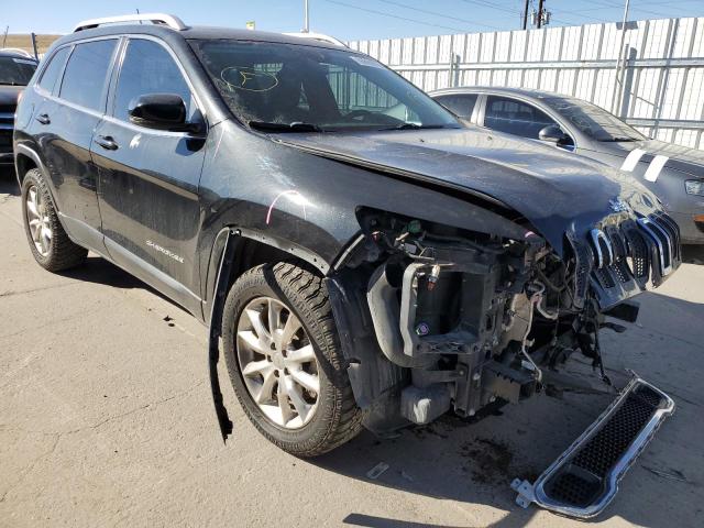 JEEP CHEROKEE L 2014 1c4pjmds0ew215154