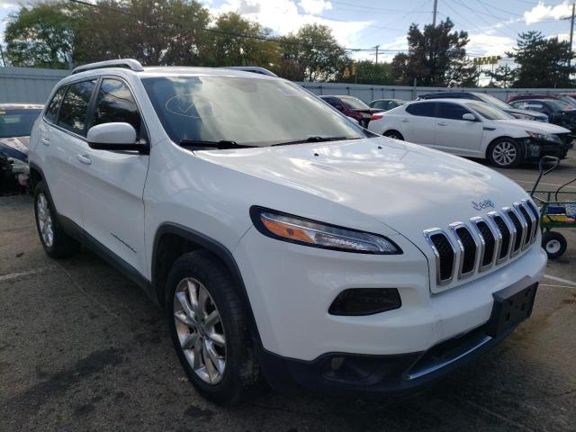 JEEP CHEROKEE L 2014 1c4pjmds0ew215204