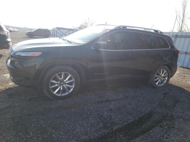 JEEP CHEROKEE L 2014 1c4pjmds0ew237042