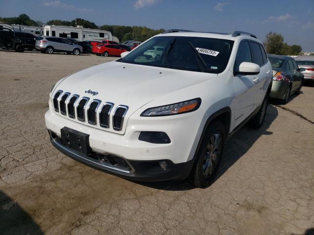 JEEP CHEROKEE L 2014 1c4pjmds0ew239566