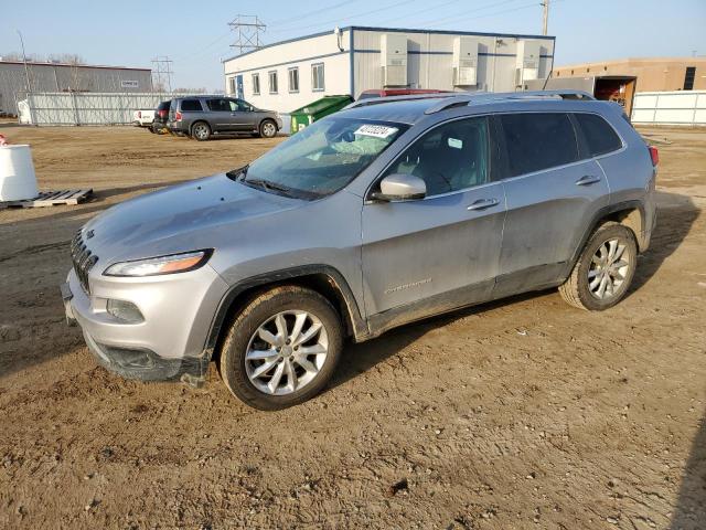 JEEP GRAND CHEROKEE 2014 1c4pjmds0ew276116