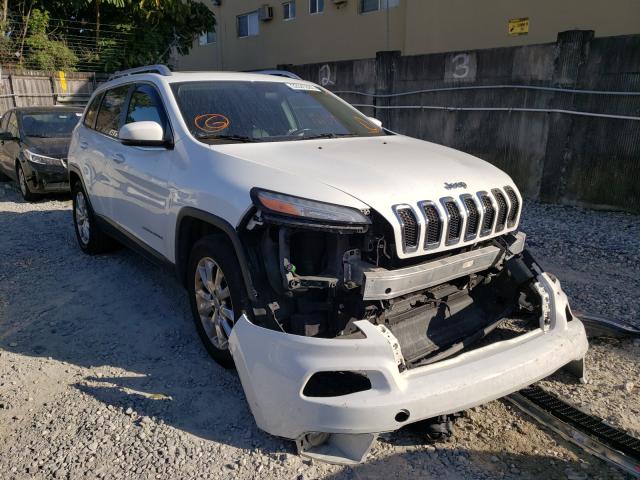 JEEP CHEROKEE L 2014 1c4pjmds0ew280442