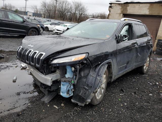 JEEP GRAND CHEROKEE 2014 1c4pjmds0ew280943