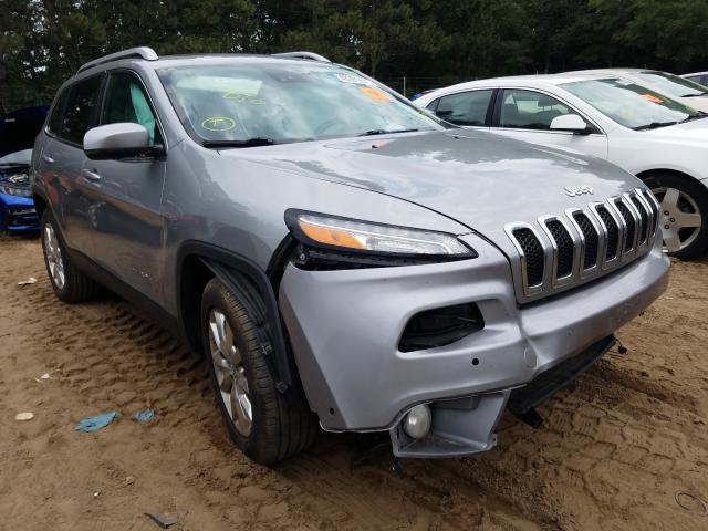 JEEP NULL 2014 1c4pjmds0ew311494