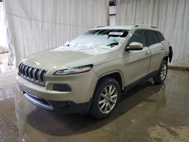 JEEP GRAND CHEROKEE 2015 1c4pjmds0fw598711