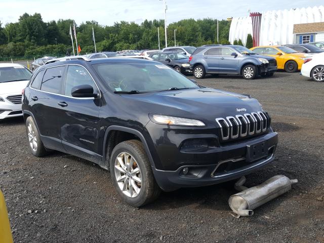 JEEP CHEROKEE 2015 1c4pjmds0fw639967