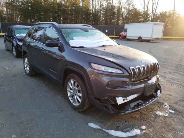 JEEP NULL 2015 1c4pjmds0fw646160