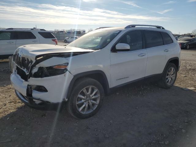 JEEP CHEROKEE L 2015 1c4pjmds0fw660396