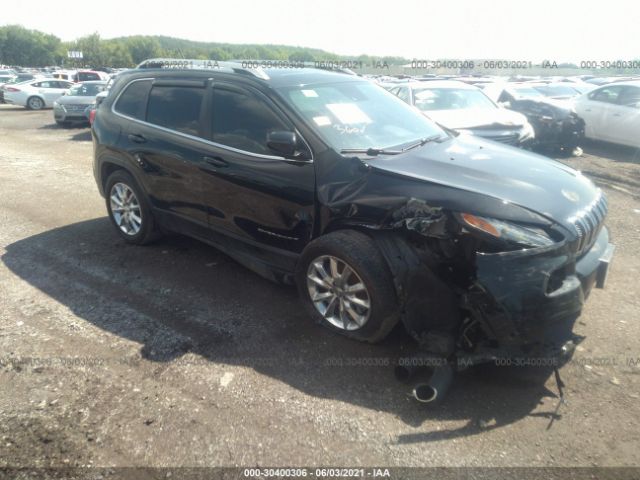 JEEP CHEROKEE 2015 1c4pjmds0fw688196