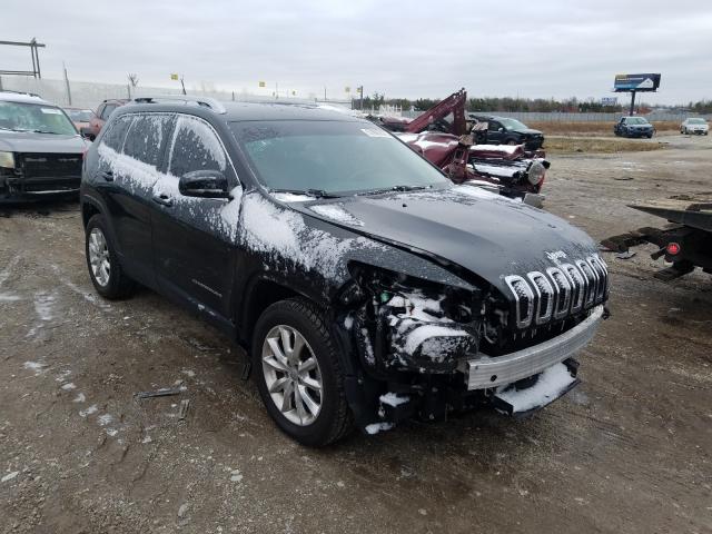 JEEP NULL 2015 1c4pjmds0fw718619