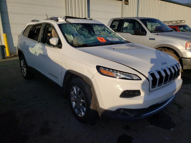 JEEP CHEROKEE L 2015 1c4pjmds0fw751524