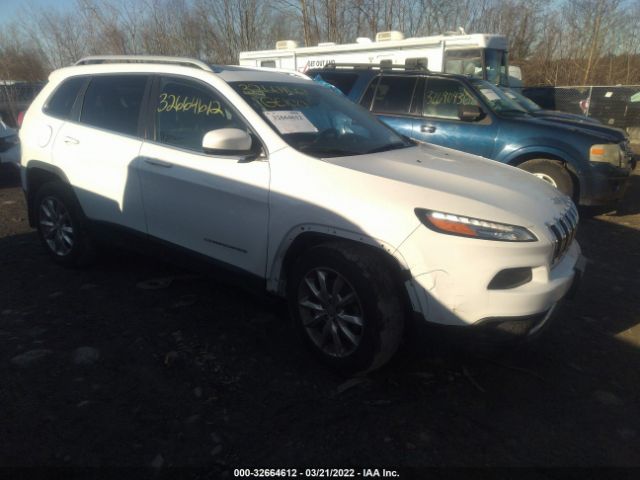 JEEP CHEROKEE 2015 1c4pjmds0fw789870