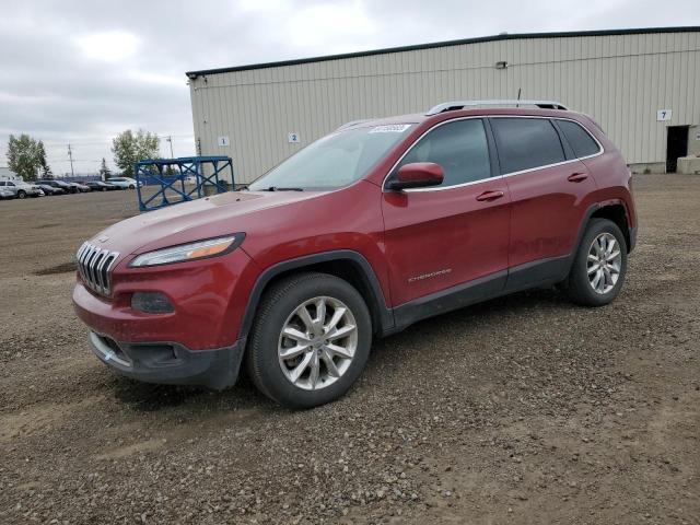 JEEP GRAND CHER 2016 1c4pjmds0gw130348