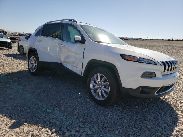 JEEP CHEROKEE L 2016 1c4pjmds0gw172406