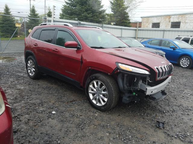 JEEP NULL 2016 1c4pjmds0gw175581