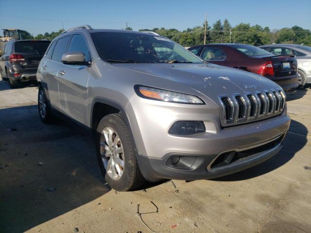 JEEP CHEROKEE L 2016 1c4pjmds0gw176021