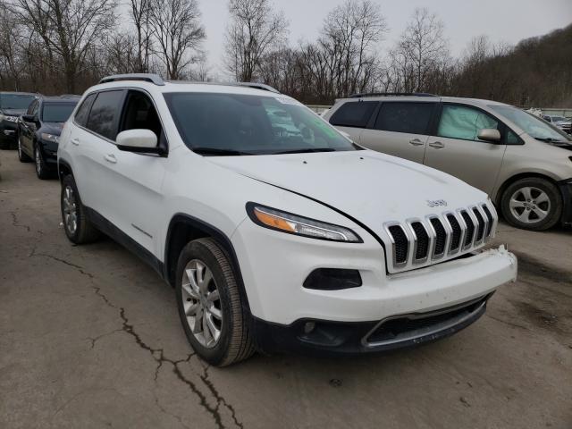 JEEP NULL 2016 1c4pjmds0gw187326