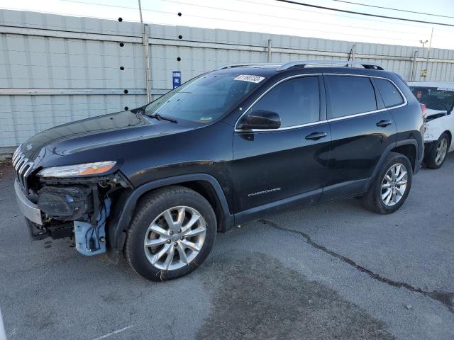 JEEP GRAND CHER 2016 1c4pjmds0gw192929