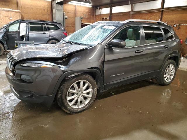 JEEP GRAND CHER 2016 1c4pjmds0gw219983