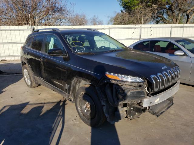 JEEP NULL 2016 1c4pjmds0gw305780