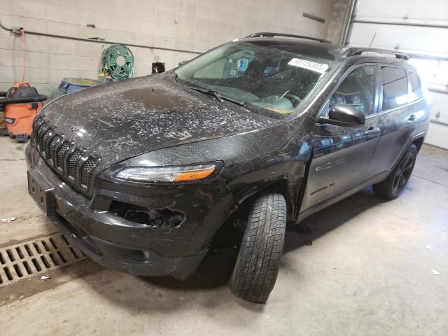 JEEP CHEROKEE L 2016 1c4pjmds0gw317878