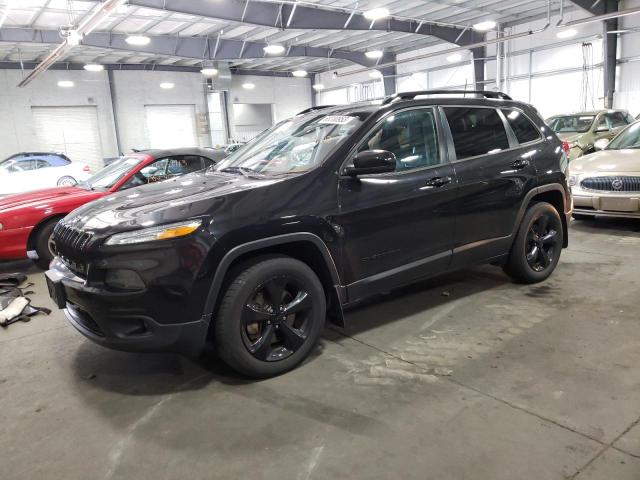 JEEP CHEROKEE L 2016 1c4pjmds0gw328329