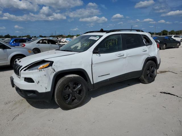 JEEP CHEROKEE L 2016 1c4pjmds0gw344336